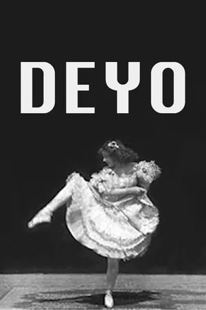 Постер: Deyo