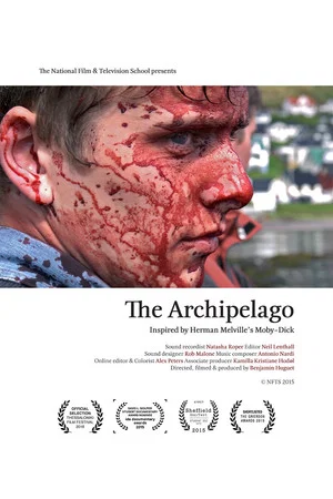 Постер: The Archipelago