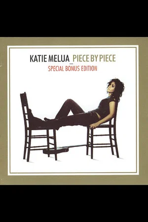 Постер: Katie Melua - Piece by Piece