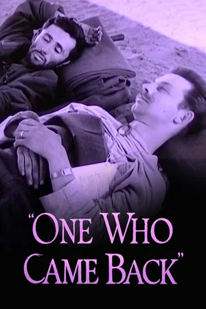 Постер: One Who Came Back
