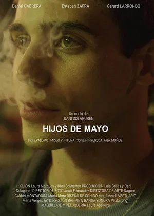 Постер: Children of May