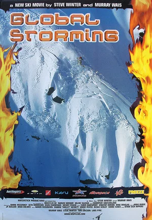 Постер: Global Storming
