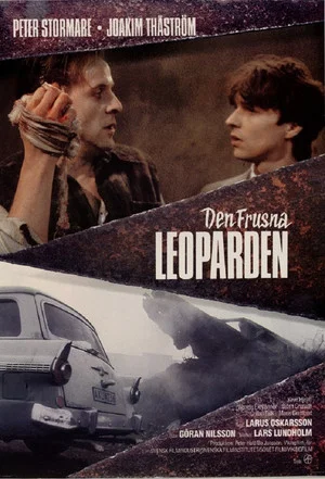 Постер: The Frozen Leopard