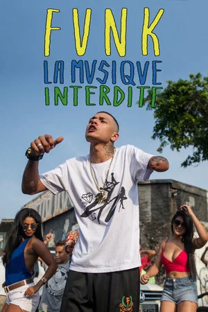 Постер: Funk Brazil