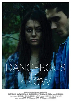 Постер: Dangerous to Know
