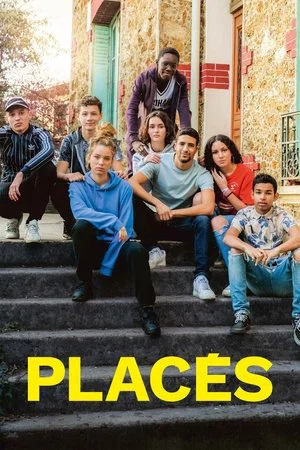 Постер: Placés