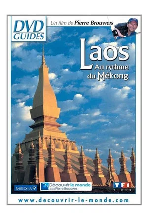 Постер: Laos - Au rythme du Mékong