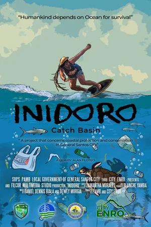Постер: Catch Basin