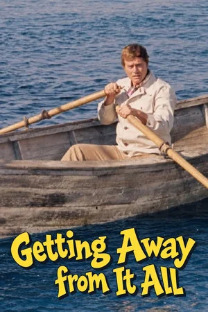 Постер: Getting Away from It All