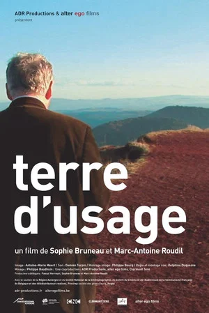 Постер: Terre d'usage