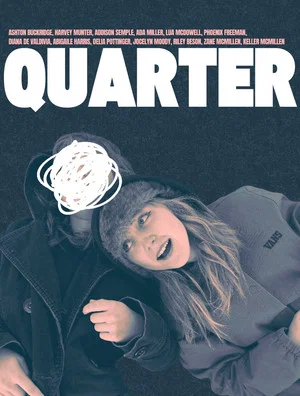 Постер: Quarter