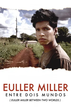 Постер: Euller Miller Between Two Worlds