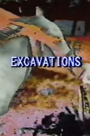 Постер: Excavations