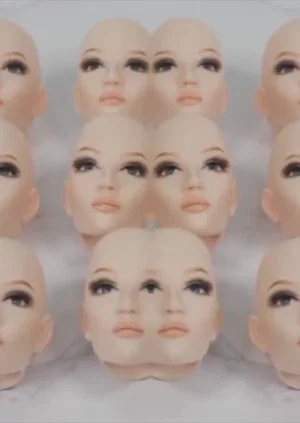Постер: Dollhouse