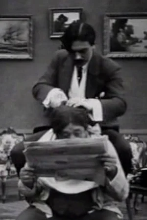Постер: Hairdresser of Love