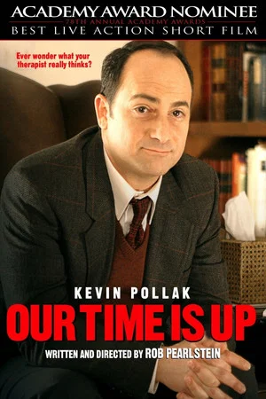 Постер: Our Time Is Up