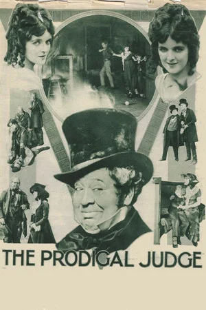 Постер: The Prodigal Judge