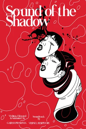 Постер: Sound of the Shadow