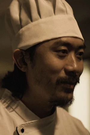 Постер: Chef Must Die