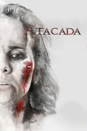 Постер: Atacada: la teoría del dolor