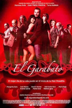 Постер: El Garabato