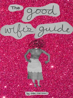 Постер: The Good Wife’s Guide