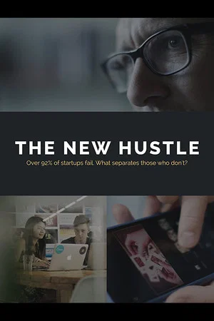 Постер: The New Hustle