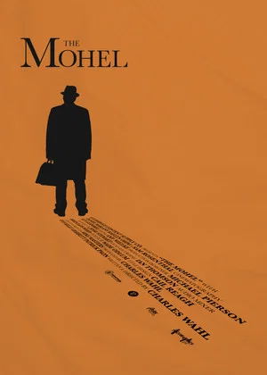 Постер: The Mohel
