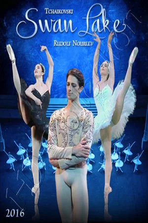 Постер: Swan Lake
