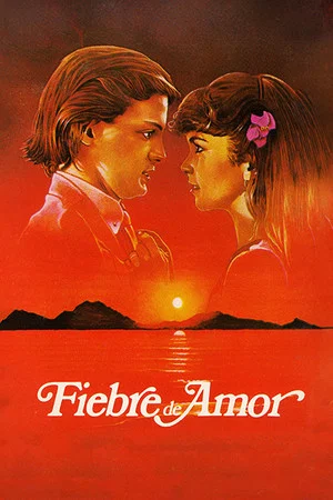 Постер: Fiebre de Amor