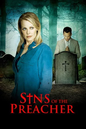 Постер: Sins of the Preacher