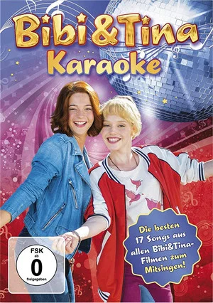 Постер: Bibi & Tina - Karaoke