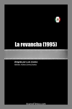 Постер: La revancha