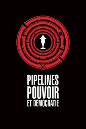 Постер: Pipelines, Power and Democracy