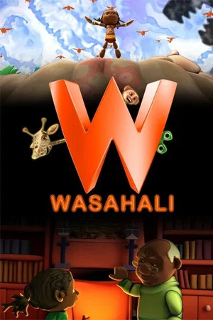 Постер: Wasahali