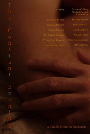Постер: The Constant Evening