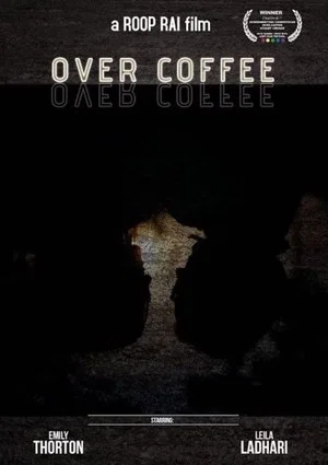 Постер: Over Coffee