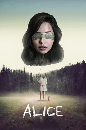 Постер: Alice