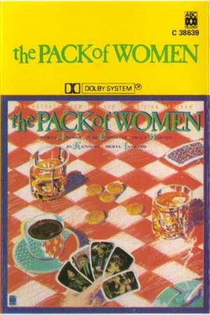 Постер: The Pack of Women