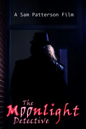 Постер: The Moonlight Detective