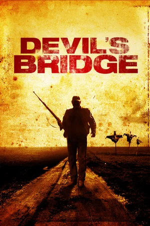 Постер: Devil's Bridge