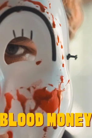 Постер: Blood Money