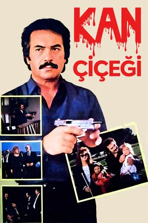 Постер: Kan Çiçeği