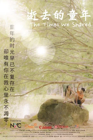 Постер: The Times We Shared