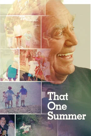 Постер: That One Summer