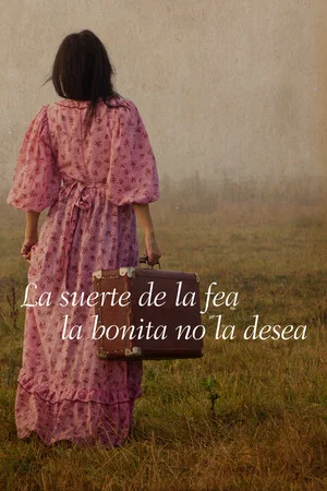 Постер: The Luck of the Ugly The Beauty Does Not Desire