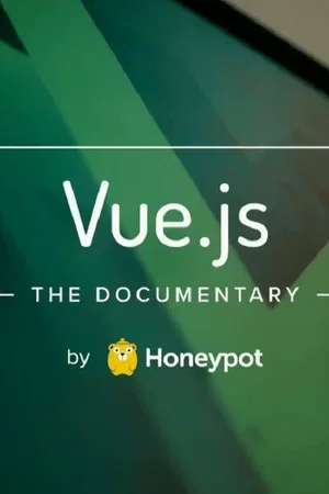 Постер: Vue.js: The Documentary