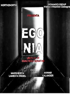 Постер: Ego-Nia