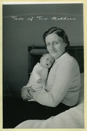 Постер: Tale of Two Mothers