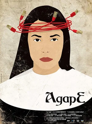 Постер: AgapE